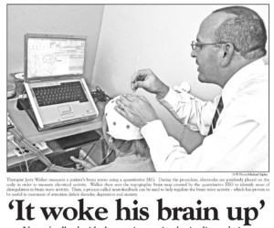 Neurofeedback article.