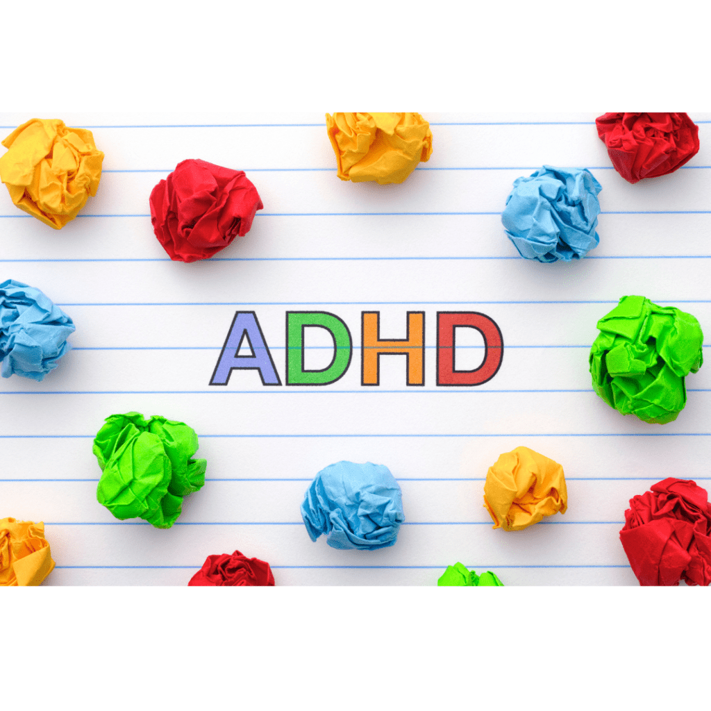 ADHD pic